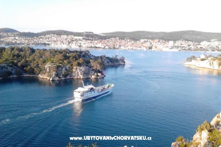 Apartamenty  Vesna  – foto 8