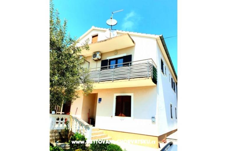 Apartamenty Grubelic – foto 10