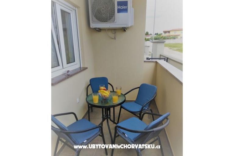 Apartament with sea view, Vodnjan – foto 12