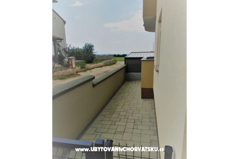 Apartament with sea view, Vodnjan – foto 17