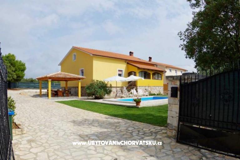 Villa Istrijana – foto 4
