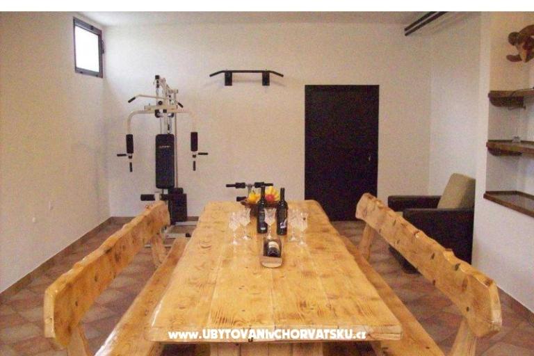 Villa Istrijana – foto 8