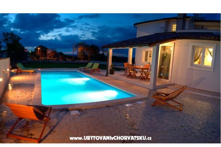 Villa Tranquilla – foto 8