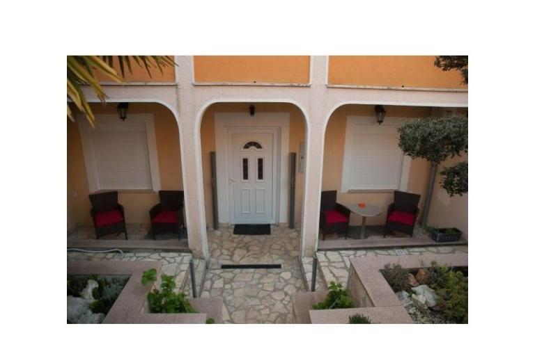 Apartamenty Juric, Vrsar – foto 14
