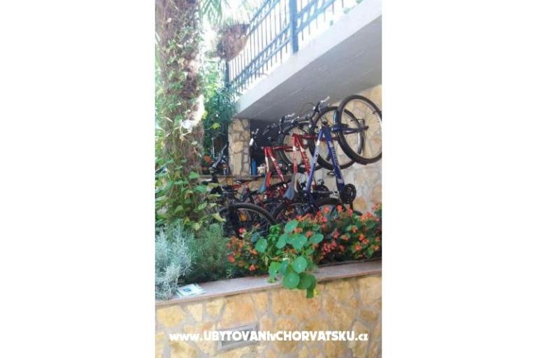 Apartamenty Juric, Vrsar – foto 15