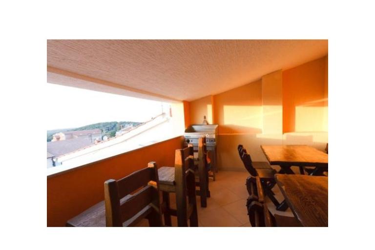 Apartamenty Juric, Vrsar – foto 16