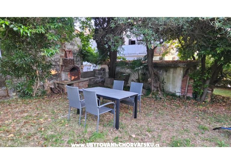 Apartamenty Rakovac Vrsar – foto 3