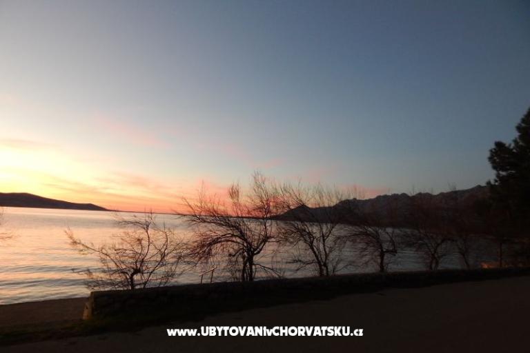 Adria apartment Rovanjska – foto 13