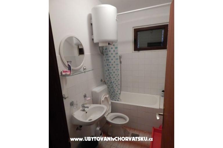 Adria apartment Rovanjska – foto 15