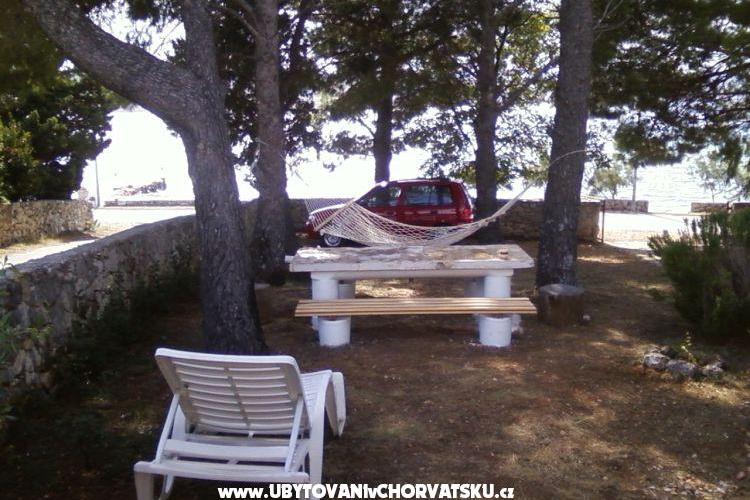 Adria apartment Rovanjska – foto 8