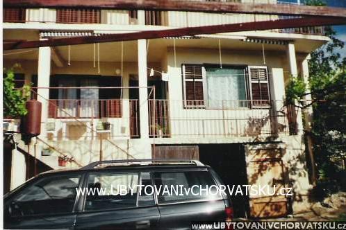 Apartament "At friends" – foto 2