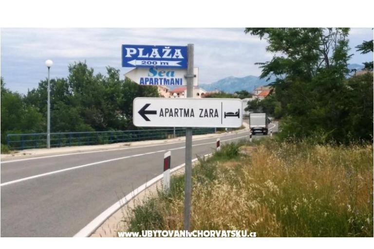 Apartament Zara – foto 12