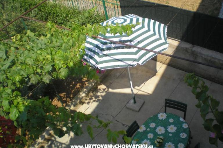 Apartament  Dalmacija – foto 10