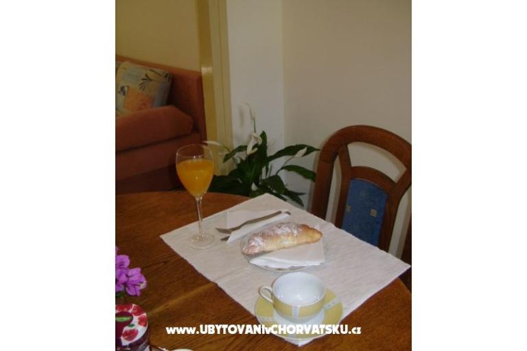 Apartament  Dalmacija – foto 12