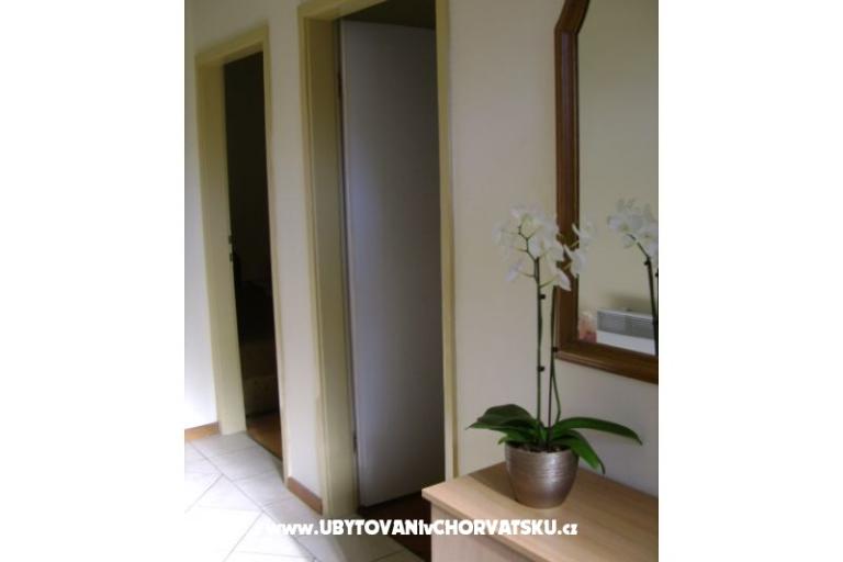 Apartament  Dalmacija – foto 14