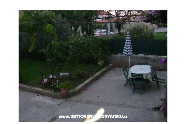 Apartament  Dalmacija – foto 16