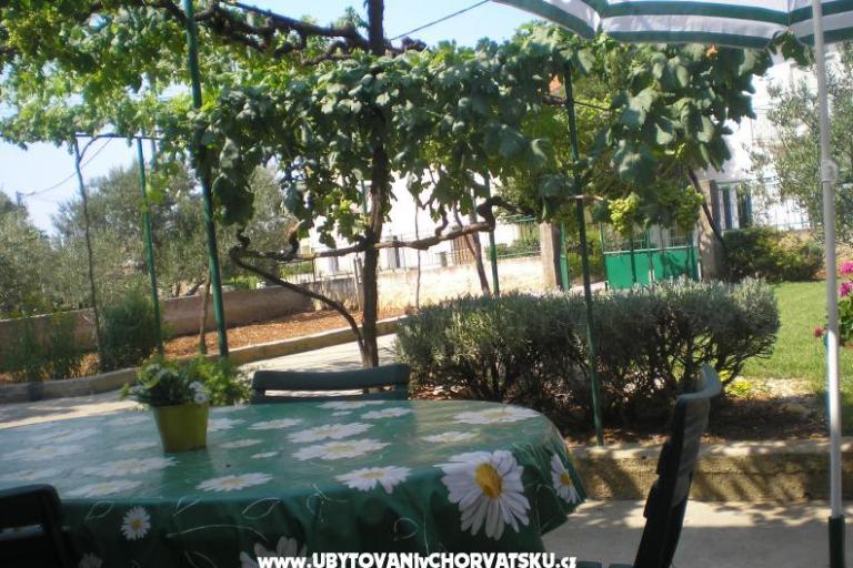 Apartament  Dalmacija – foto 2