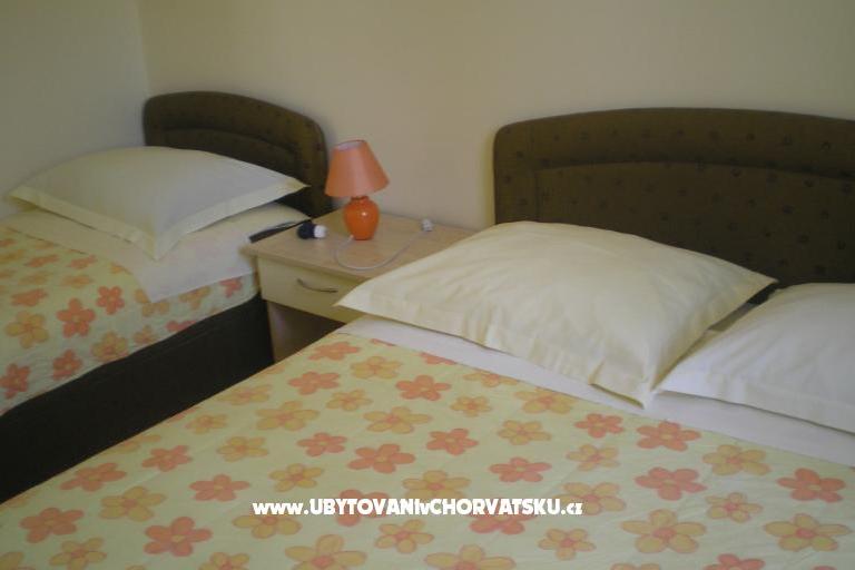 Apartament  Dalmacija – foto 4