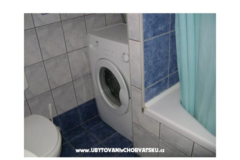 Apartament  Dalmacija – foto 6