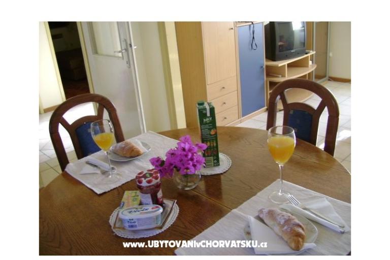 Apartament  Dalmacija – foto 8