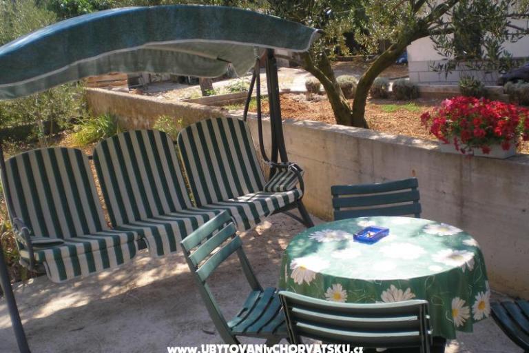 Apartament  Dalmacija – foto 9