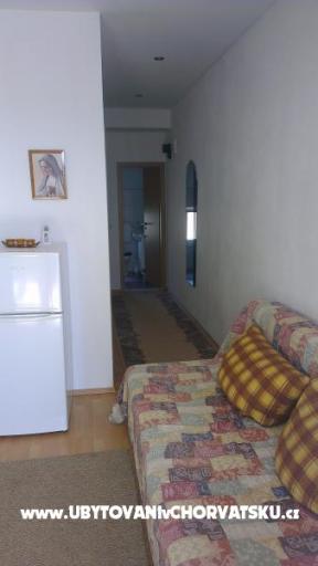 Apartament Bobaš – foto 10