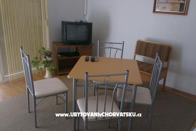 Apartament Bobaš – foto 12