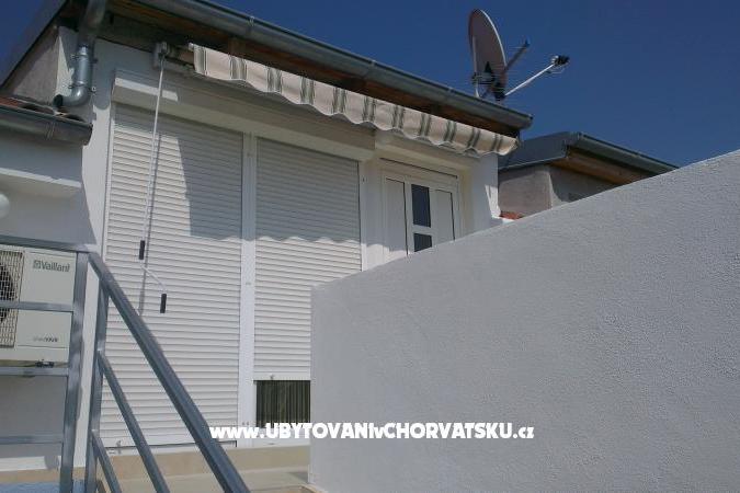 Apartament Bobaš – foto 13