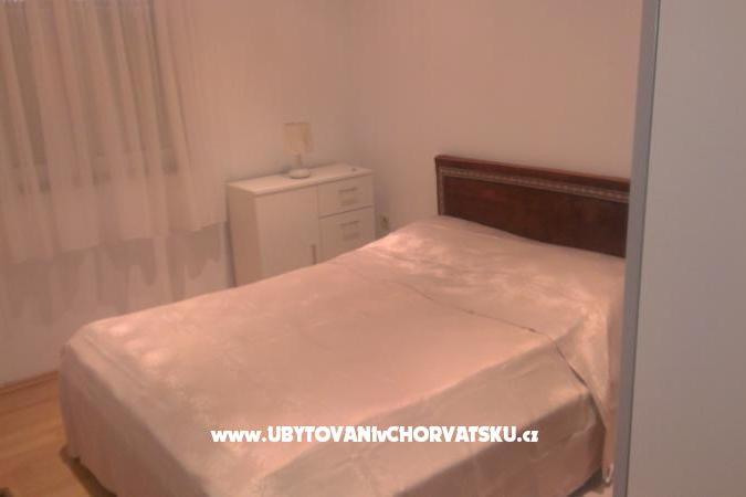 Apartament Bobaš – foto 6