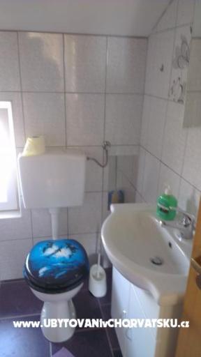 Apartament Bobaš – foto 8