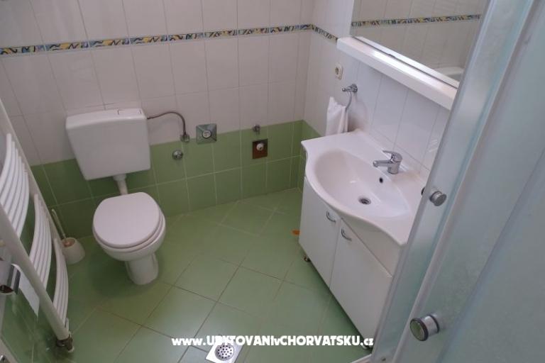 Apartament Čveljo – foto 12
