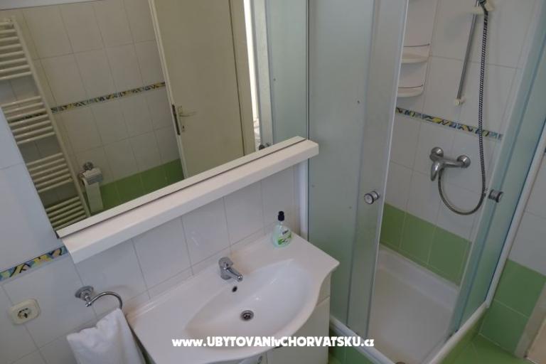 Apartament Čveljo – foto 13