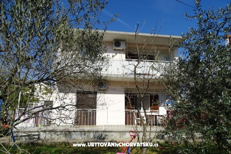 Apartament Čveljo – foto 2
