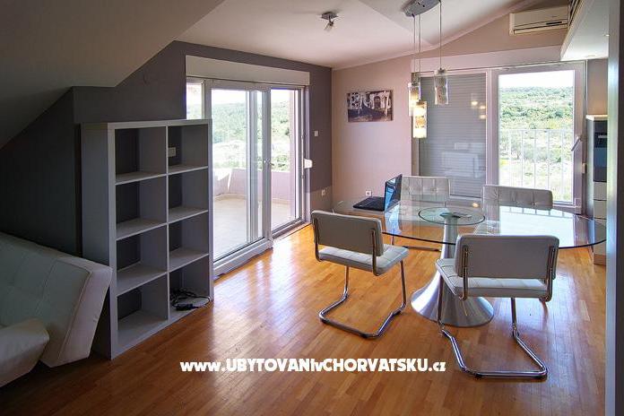Apartament Diklo-Zadar – foto 4