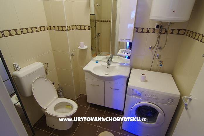 Apartament Diklo-Zadar – foto 8