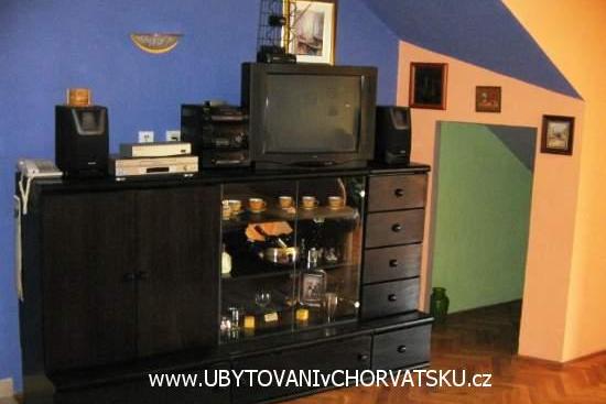 Apartament Fredotovic – foto 6