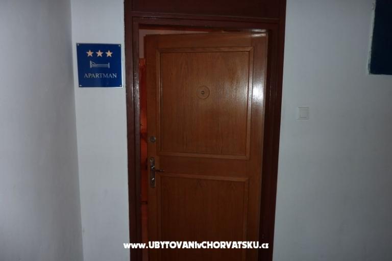 Apartament Geranium – foto 13
