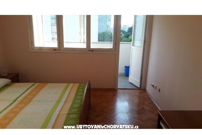 Apartament Geranium – foto 3