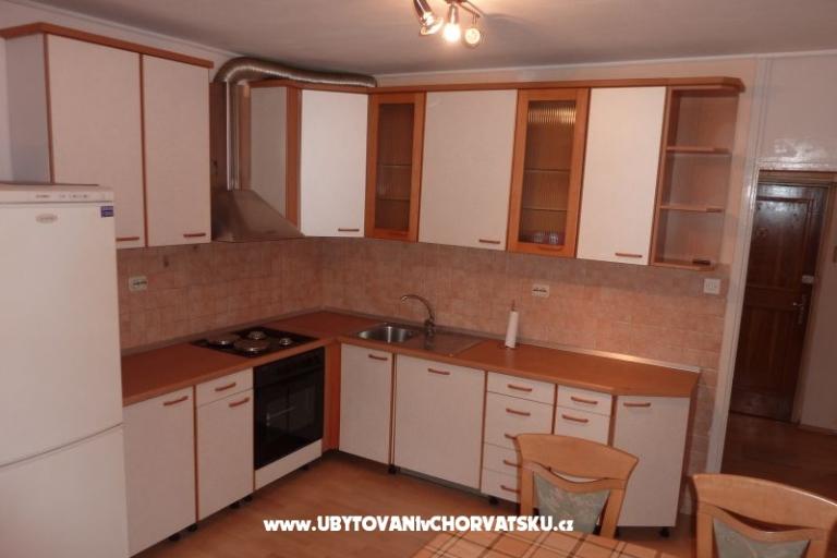 Apartament Geranium – foto 7