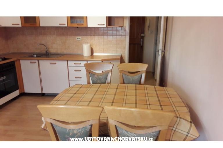 Apartament Geranium – foto 9