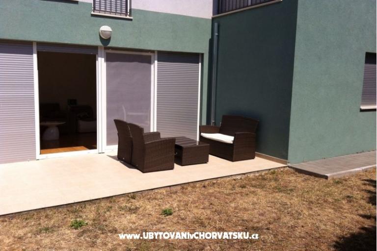 Apartament IVA Zadar – foto 13