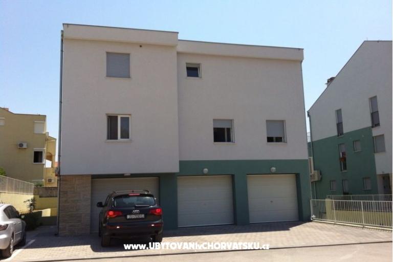 Apartament IVA Zadar – foto 15