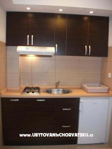 Apartament Karla - Vrsi – foto 3