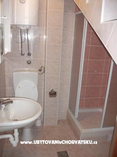 Apartament Karla - Vrsi – foto 4