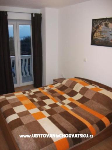 Apartament Karla - Vrsi – foto 6