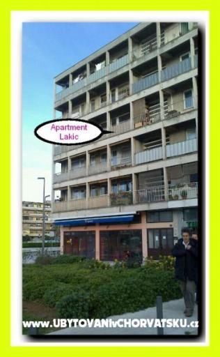 Apartament Lakic – foto 10