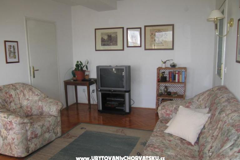 Apartament Lakic – foto 8