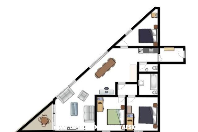 Apartament Lea – foto 15