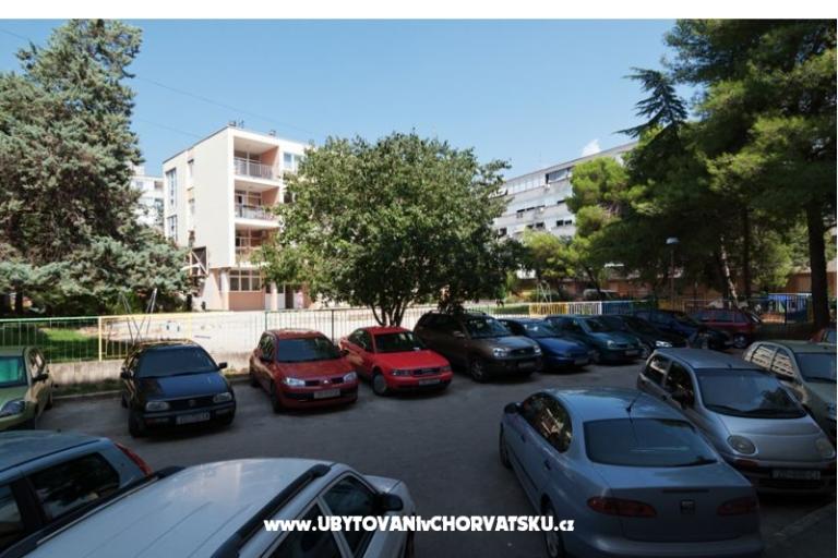 Apartament Majica Zadar – foto 12