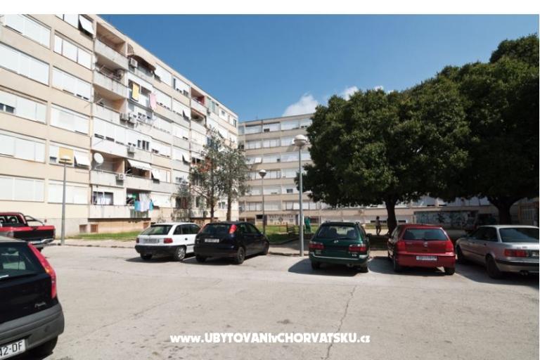 Apartament Majica Zadar – foto 13